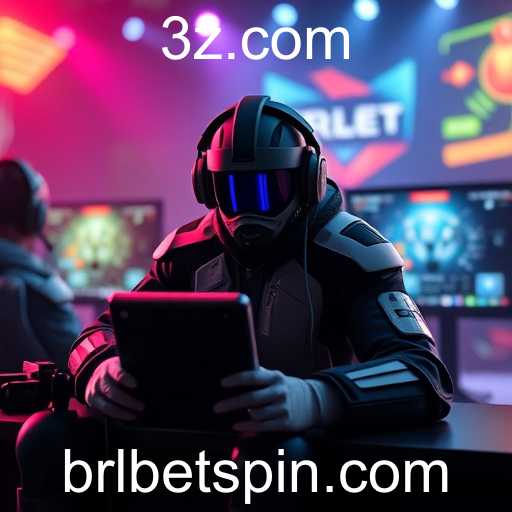 BRLBET: O Novo Fenômeno dos Jogos Online