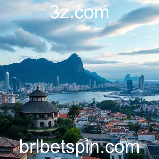 BRLBET Revoluciona o Mercado de Apostas Online