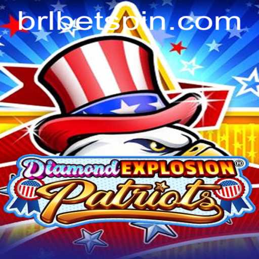 DiamondExplosionPatriots: A Thrilling New Game for 2023