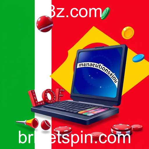 A Ascensão e Desafios do Setor de Jogos Online no Brasil