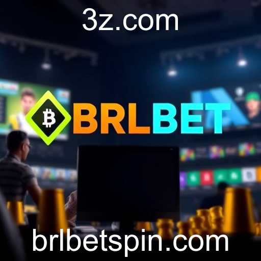 Crescimento Exponencial e Desafios do BRLBET
