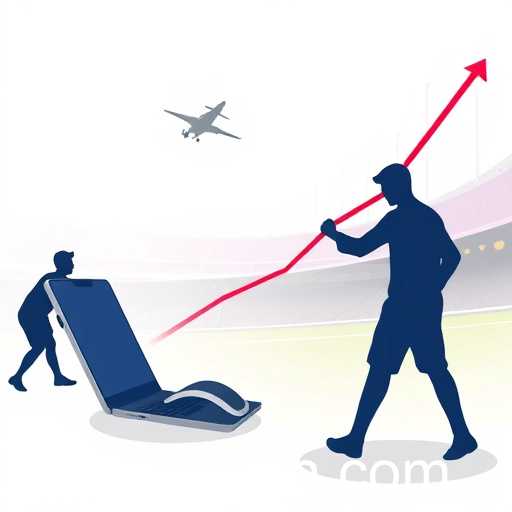 O Impacto Crescente dos Cassinos Virtuais em 2025