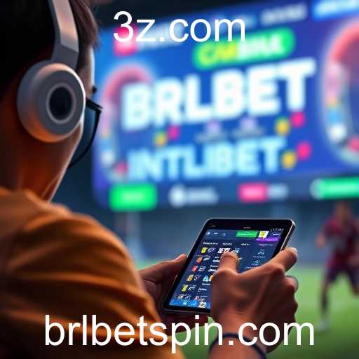 O Impacto do Jogo Online no Brasil em 2025