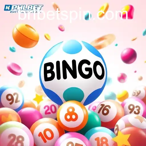 Exploring the Digital Landscape of Online Bingo with PHLBET
