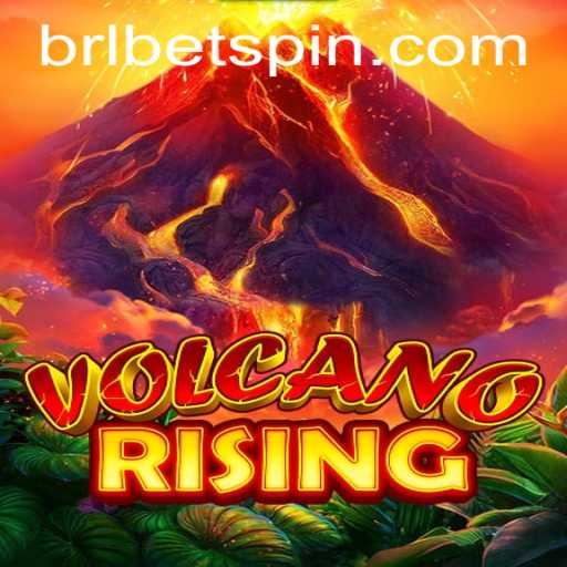 VolcanoRising: The Thrilling New Game by PHLBET
